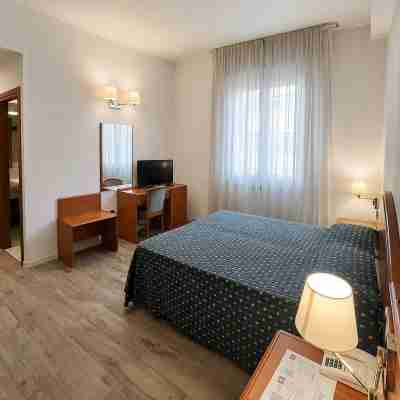 Hotel Italia Rooms