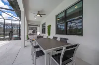 Pg6115 - 8BR House With Nature View Near Disney - Country Houses