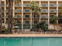 Menger Hotel - Swimmingpools