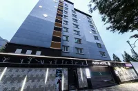Gimhae Jangyu Huen Hotel - واي فاي