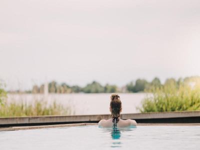 Resort Mark Brandenburg & Fontane Therme