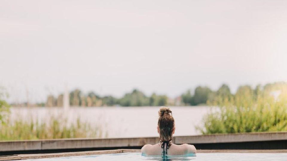 Resort Mark Brandenburg & Fontane Therme