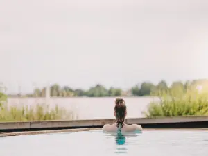 Resort Mark Brandenburg & Fontane Therme