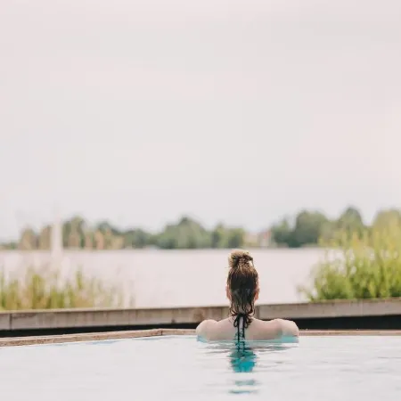 Resort Mark Brandenburg & Fontane Therme