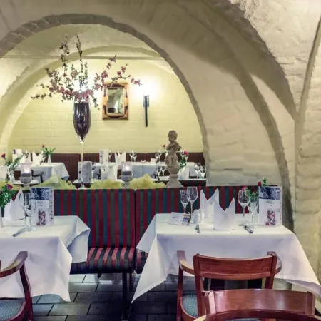 Sunday Schloss Neustadt Glewe