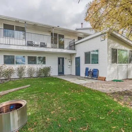 72 S Orem Entire Home