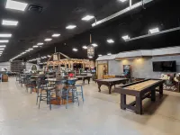 Wilmington World Equestrian Center - 2-Sterne
