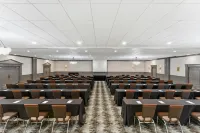 DoubleTree by Hilton Wilmington - Wifi