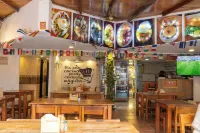 Hotel Tayronaka - Frühstück