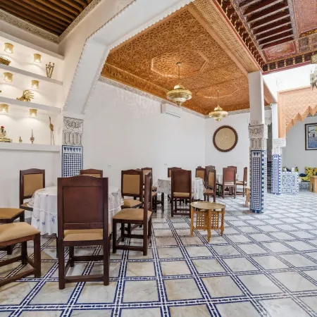 Riad Rasia