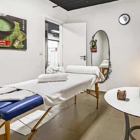 Hotel THB Flora