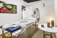 Hotel THB Flora - Spa
