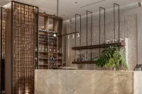 Theartemis Palace - بار