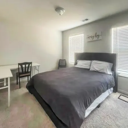 Kinetic Home