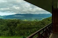 Bungalows Paraíso Celeste - Dağ Manzaralı
