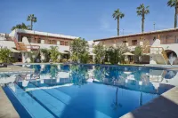 DM Hoteles Nasca - 3-Star