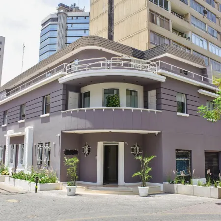 Tarata Hotel Boutique