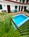 Hospedaje Valeria - piscine