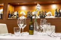 Hotel San Luca - bar