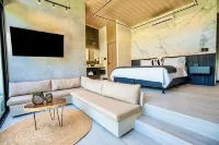 Epic Tamarindo Boutique Hotel - 4 stelle