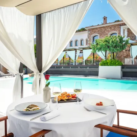 Hotel Delle Rose