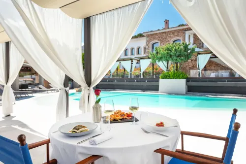 Hotel Delle Rose - Nouto- ja jättöpalvelut