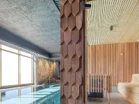 Quality Hotel The Box - Gym