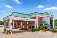 Comfort Inn Douglasville - Atlanta West - Morgenmad