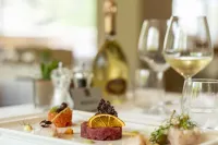 ペルラ ベルデ ホテル - 朝食