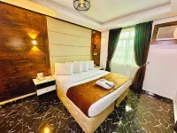 Presken Hotel K-One, Bank Anthony, Lagos - Pools