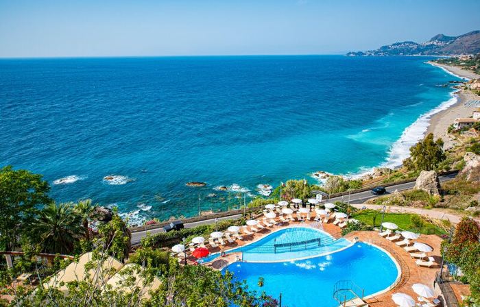 Baia Taormina