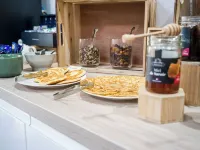 Brit Hotel Confort Roissy Saint-Witz - petit déjeuner