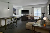 Residence Inn Flint Grand Blanc - Kæledyr tilladt