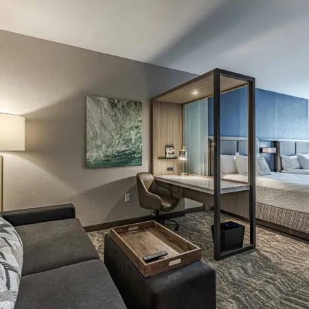SpringHill Suites Fort Wayne North