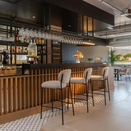 TULIP Hotels & Residences - Marseille Aubagne
