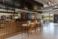 Tulip Hotels & Residences - Marseille Aubagne - WiFi