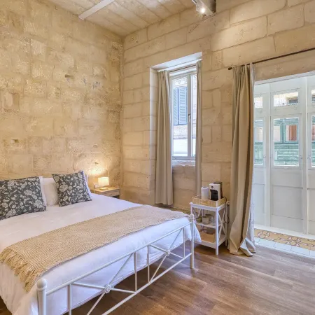 Dar Vitorja Hotels in Senglea