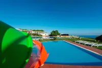 Hotel Torre Normanna - piscina