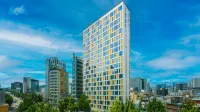 Mercure Ambassador Seoul Dongdaemun - نادي رياضي