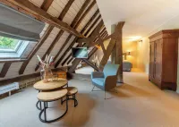 Fletcher Landgoed Hotel Winselerhof-Landgraaf - Haustierfreundliche