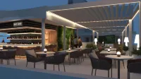 聖克里斯託瓦爾酒店 - 酒吧