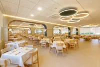 Ponient Marinada by PortAventura World - Bữa sáng