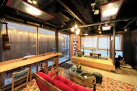 Andon Ryokan - Jacuzzi