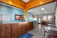 Rodeway Inn St George North - Near Pioneer Park - 2-Star