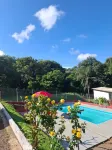 Recanto raios do sol - Kolam Renang