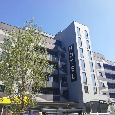 Premium by GS Hotel Hotels near Sendling