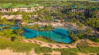Grand Hyatt Kauai Resort and Spa - 5-Star