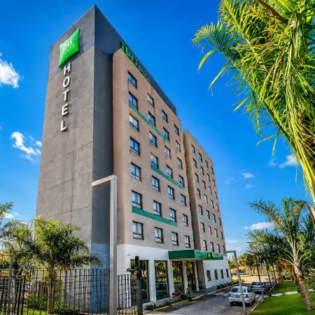 Ibis Styles Rondonopolis