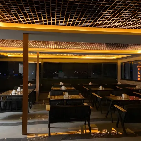 Otel ORTADOĞU