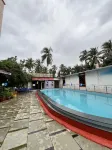 Hotel Sea Rock Villa - Pools